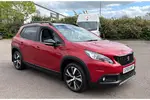 2019 Peugeot 2008