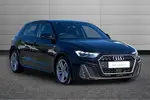2023 Audi A1