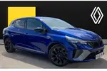2025 Renault Clio
