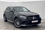 2018 Mercedes-Benz GLC