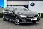 2022 Volkswagen Passat Estate