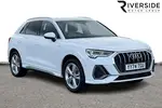 2024 Audi Q3