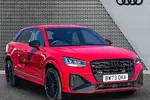 2024 Audi Q2