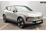 2024 Volvo EX30