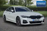 2019 BMW 3 Series