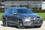 2022 Mercedes-Benz GLE
