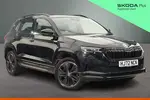 2022 Skoda Karoq
