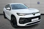 2026 Volkswagen Tayron