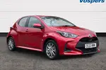2023 Toyota Yaris