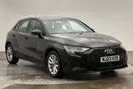 2023 Audi A3