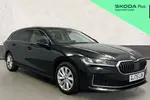 2025 Skoda Superb