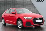2023 Audi A1