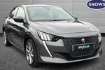 2023 Peugeot 208