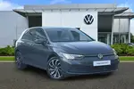 2024 Volkswagen Golf