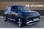 2025 Hyundai Inster