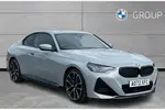 2022 BMW 2 Series