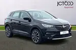 2020 Vauxhall Grandland X