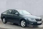 2017 Skoda Octavia