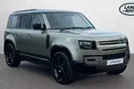 2024 Land Rover Defender