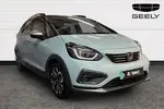 2020 Honda Jazz