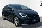 2023 Honda Jazz