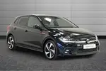 2024 Volkswagen Polo GTI