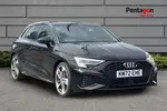 2022 Audi A3