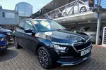 2022 Skoda Kamiq