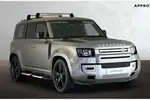 2024 Land Rover Defender