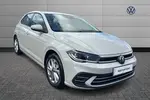 2024 Volkswagen Polo