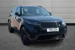 2024 Land Rover Range Rover Velar
