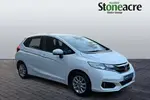 2020 Honda Jazz