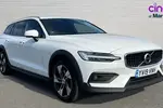 2019 Volvo V60 Cross Country