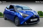 2019 Toyota Aygo