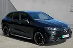 2025 Mercedes-Benz EQE