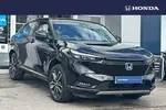 2022 Honda HR-V