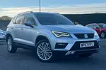 2018 SEAT Ateca