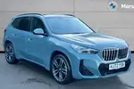 2022 BMW X1