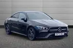 2022 Mercedes-Benz CLA