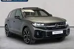 2026 Volkswagen Touareg