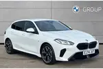 2024 BMW 1 Series
