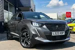 2023 Peugeot 2008