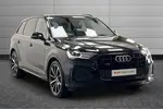 2022 Audi Q7