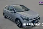 2017 Hyundai i20