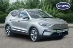 2023 MG ZS EV