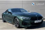 2023 BMW 8 Series
