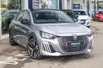 2024 Peugeot 208