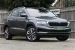 2022 Skoda Karoq