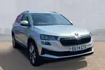 2024 Skoda Karoq