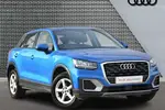 2019 Audi Q2
